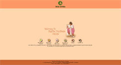 Desktop Screenshot of bigtha.com